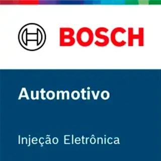 Especialista Bosch Automotivo — Injeção Eletrônica
