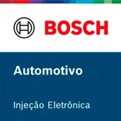 Especialista Bosch Automotivo — Injeção Eletrônica